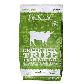 pet kind פט קיינד - בקר ללא דגנים על בסיס קירשה - לכלבים בכל גיל וכל גזע
