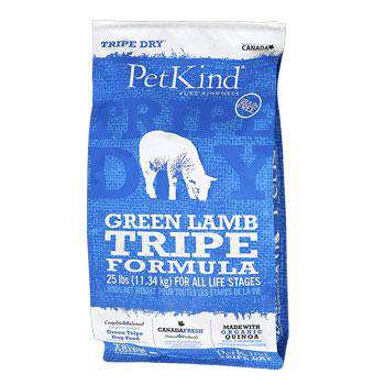 pet kind פט קיינד - כבש ללא דגנים על בסיס קירשה - לכלבים בכל גיל וכל גזע