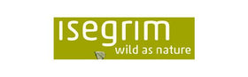 Isegrim Logo