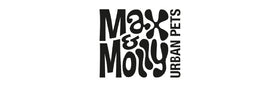 Max & Molly - מקס ומולי - רתמות, רצועות וקולרים