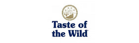 טייסט אוף דה ווילד - Taste of the wild