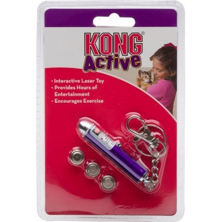 קונג לייזר לחתול KONG