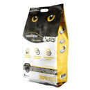 מיסטר קט חול לחתולים מתגבש בתוספת פחם פעיל 10 ליטר Mr cat