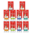 10 יחידות פרמיו סטיק חטיף מקלות 15 גרם