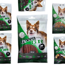 10 יח' חטיפי גרין קר לכלב 80 גרם