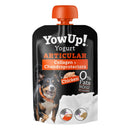 יו אפ יוגורט לכלב עם קולגן ארטיקולר 115 גרם – YowUp Prebiotics - Lucy's - חנות חיות חברתית