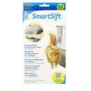 שקיות לשירותים אוטומטיים לחתול קטאיט סמארטסיפט- עליון 12יחידות