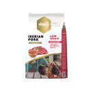 אמיתי חזיר מזון סופר פרימיום לכלבים בוגרים 14 ק"ג