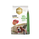 אמיתי כבש מזון סופר פרימיום לכלבים בוגרים 14 ק"ג