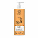 WILDA SIBERICA- ווילדה שמפו אורגני לכלב ולחתול – ברק מושלם