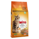 Mito – מיטו עוף לחתול 15 ק"ג