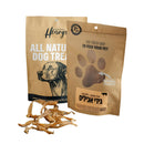 הנריס חטיף טבעי לכלב גידי אכילס ארוכים Henry's