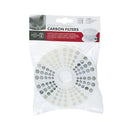 2 פילטרים למזרקת מים M-PETS