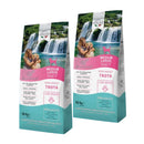 2 שקי אקוליבריה פורל לכלב בוגר 12 ק"ג Equilibria