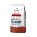 מונג' כבש מיני לכלב בוגר מגזע קטן 7.5 ק"ג Monge