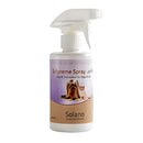 סולאנו סולפרים תרסיס להדברת פרעושים וקרציות לכלב וחתול 250 מ"ל