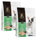 מבצע 2 שקים ארה עוף והודו לגורים מגזע בינוני 12 ק”ג ERA