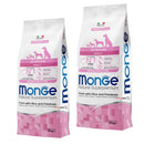 2 שקי מונג’ חזיר לכלב בוגר 12 ק”ג Monge