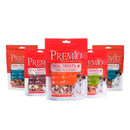 10 יחידות פרמיו חטיף לכלב 100 ג‘