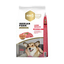 אמיתי סופר פרימיום חזיר היפואלרגני לכלב קטן בוגר 2 ק"ג Amity