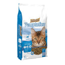 פרינסס טמפטישיין מזון לחתולים בררנים – עוף 2 ק"ג princess