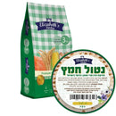 אליזבט דגים מזון חתולים כשר לפסח נטול חמץ 9 ק”ג