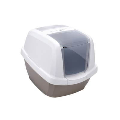 Imac שירותי מאדי לחתול אפור