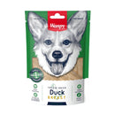 וונפי חטיף טבעי חזה ברווז מיובש בהקפאה 40 גרם Wanpy