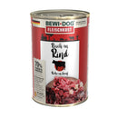 שימורי בווי דוג לכלב בקר 400 גרם