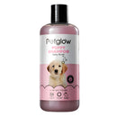 שמפו לגורי כלבים פט גלואו טלק תינוקות 500 מ"ל PetGlow