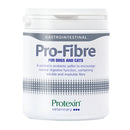 פרו פייבר סיבים תזונתיים לכלב ולחתול לבעיות עיכול – 500 גרם Pro Fibre