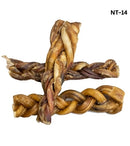 בוליסטיק צמה חטיף טבעי לכלב קרניבור