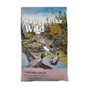 טייסט אוף דה ווילד שליו וברווז לחתול 6.6 ק"ג taste of the wild - Lucy's - חנות חיות חברתית