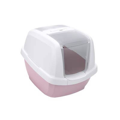 Imac שירותי מאדי לחתול ורוד