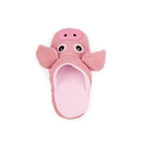 בובת נעל בית מצפצפת בצורת חזיר 22 ס"מ AFP