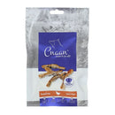 Cnaan קנען חטיף מברשות שינים דנטלי לכלב 100ג'