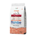 מונג' סלמון לכלב קטן בוגר 7.5 ק"ג Monge