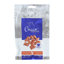 Cnaan קנען חטיף נגיסי עוף לכלב 100ג'