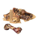 5 יחידות עצם פורקי לכלב