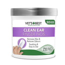 ווטס בסט אצבעוני ניקוי לאוזניים 50 יחידות