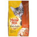 מזון לחתולים מיאו מיקס סלמון 6.44 ק"ג Meow Mix - Lucy's - חנות חיות חברתית