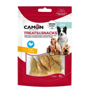CAMON- כמון חטיף שוקי עוף בפירורים AE013