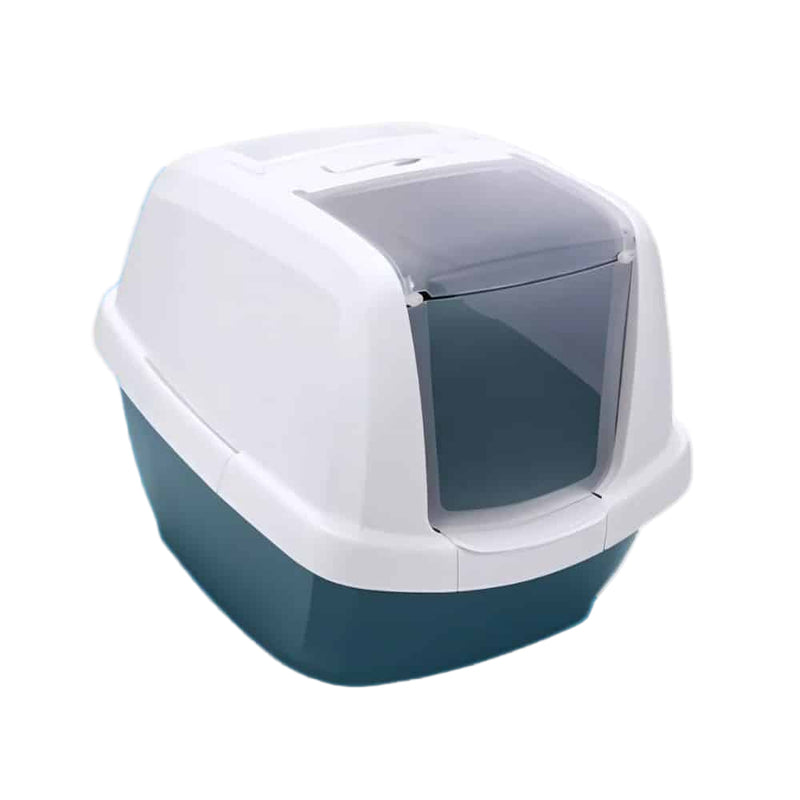 Imac שירותי מאדי לחתול כחול