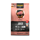 בלקנדו ג'וקר Joker עוף לכלב בוגר קטן – 4 ק”ג BELCANDO - Lucy's - חנות חיות חברתית