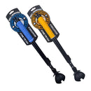 קיווי ווקר מקל לזריקת כדורים מתכוונן – KIWI WALKER