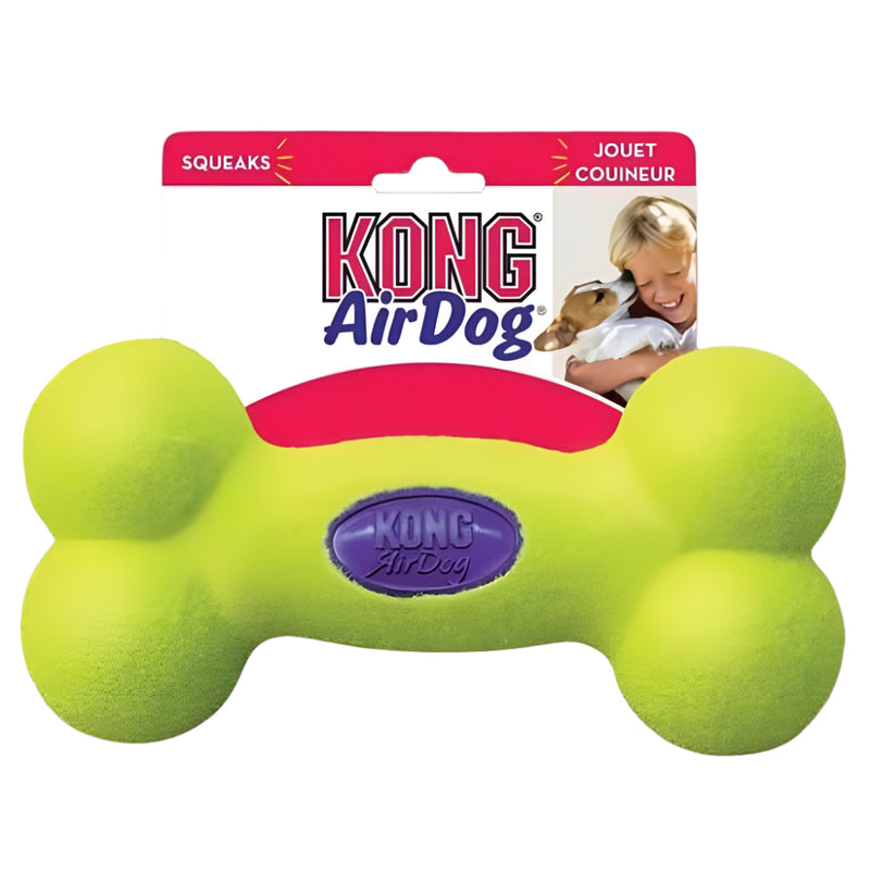קונג עצם סקוויקר מידה KONG AirDog S