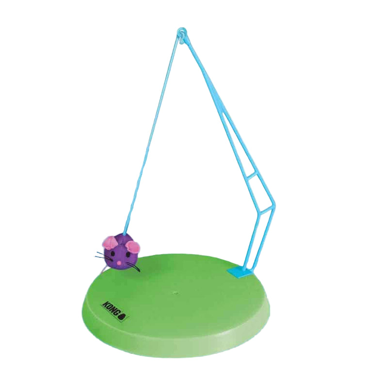 KONG® Sway 'n Play אינטראקטיבי לחתול