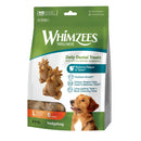 ווימזיס חטיף דנטלי לכלב L – קיפוד 360 גרם whimzees