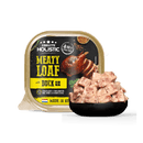 16 יחידות אבסולוט הוליסטי שימורי פטה במגוון טעמים לבחירה 100 גרם