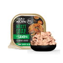 אבסולוט הוליסטי שימורי פטה כבש 100 גרם Absolute Holistic